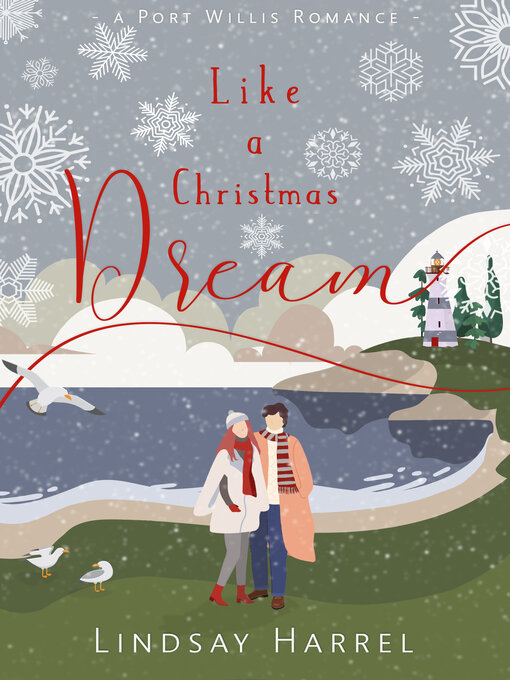 Title details for Like a Christmas Dream by Lindsay Harrel - Available